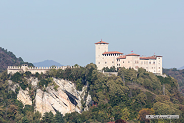 Rocca Borromeo di Angera