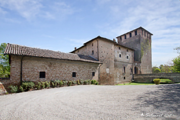 Castello di Argine 