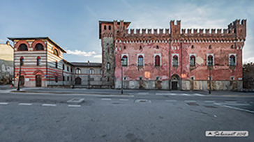 Castello Rondolino