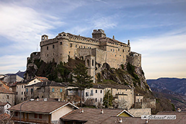 Bardi - la Rocca