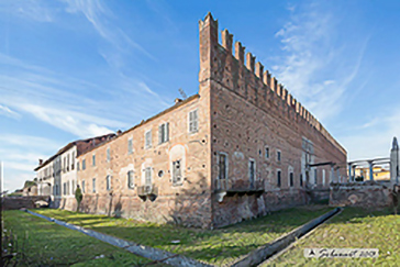 Castello di Belgioioso