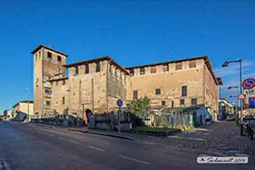 Castello di Bellusco