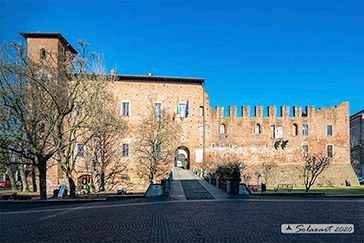 Castello di Binasco