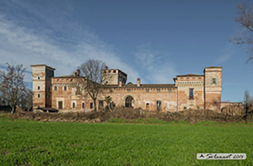 Padernello, Borgo San Giacomo