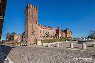Castello di Carimate