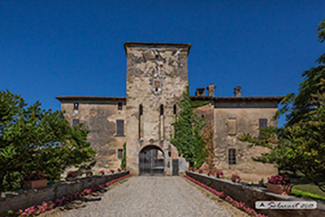 Castello di Cerreto Landi