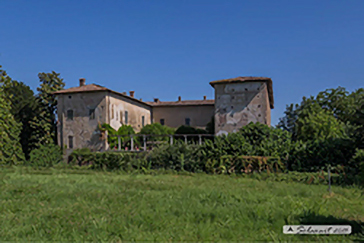 Castello di Zena