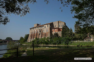 Fortezza Viscontea di Cassano d'Adda