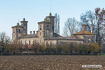 Castello Mina della Scala - Casteldidone