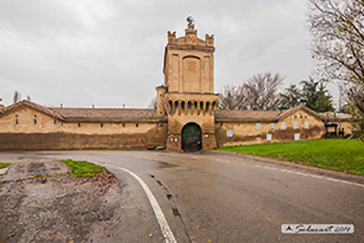 Castello di Panzano