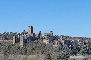 ROCCA VISCONTEA DI CASTELL'ARQUATO 