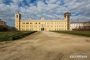 Reggia di Colorno