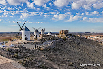 Castello di CastelloSP_di_Consuegra