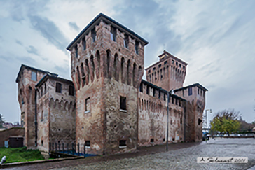 Rocca di Cento