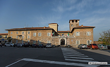 Castello Visconteo di Fagnano Olona