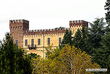 Gallarate - Castello di Crenna