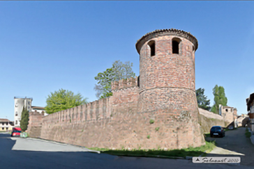 Castello Litta - Gambolò
