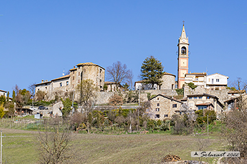 Castello di Genepreto