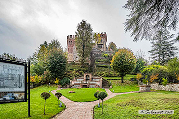 Rocca di Montalfeo