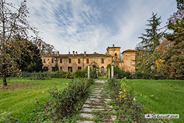 Castello di Bardinezza