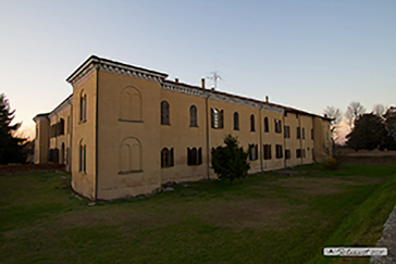 Castello di Gossolengo