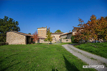 Castello di Veggiola 