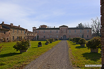 Castello La Bastardina