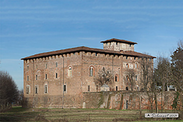 Castello  di Lardirago