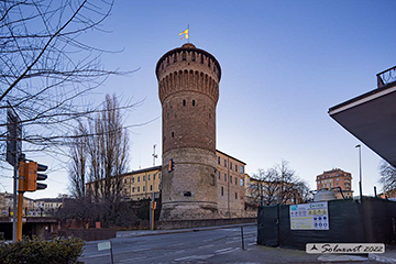 Lodi - Castello Visconteo