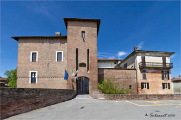 Lomello