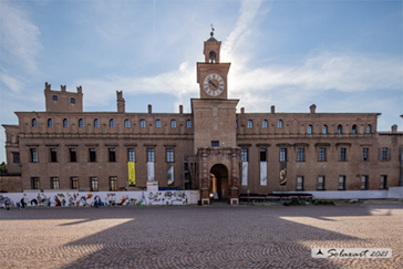 Castello di Panzano
