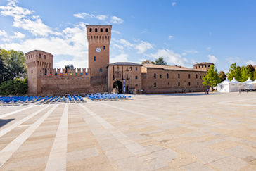 Castello di Formigine