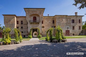 Rocca Rangoni e Torre Granda