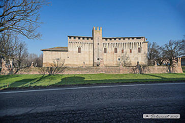 La Rocca di Maccastorna