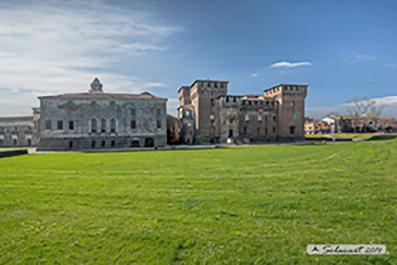 Castello di San Giorgio