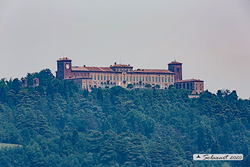 Montalto Pavese