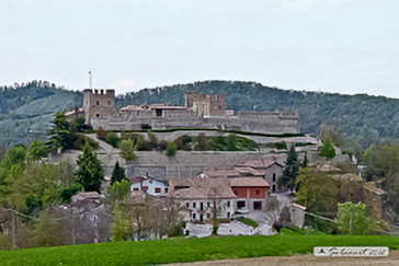 Montesegale 