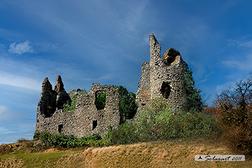 Montessoro - Castello Degli Spinola