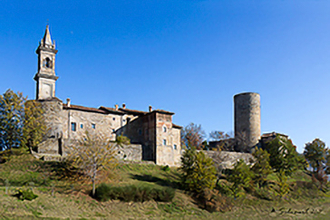 Castello di Monteventano
