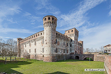Castello Pallavicini-Casali