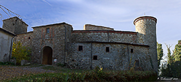 Castello di Monticelli