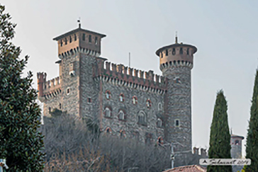 Castello Bonoris