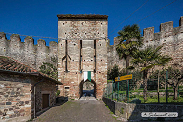 Castello di monzambano