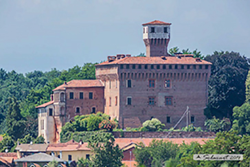 Castello di Briona