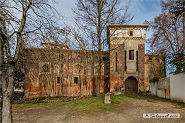 Castello di Casalgiate