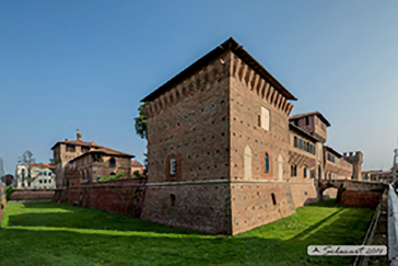 Castello di Galliate