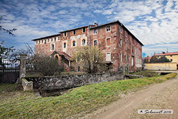 Castello di Ponzana