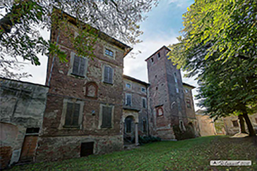 Olevano di Lomellina