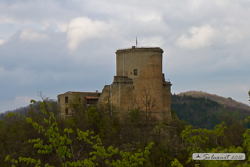 Oramala - Val di Nizza
