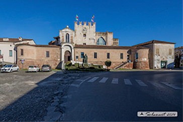 Rocca San Giorgio - Orzinuovi